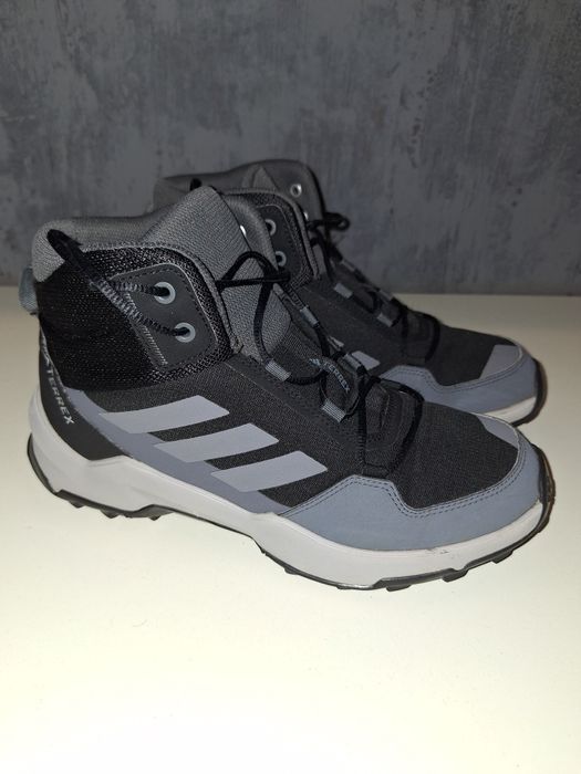 Adidas terrex 39 1/3 buty zimowe dla chłopca