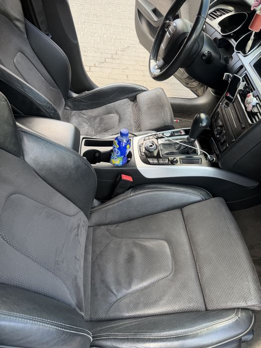 продам Audi A5 s line