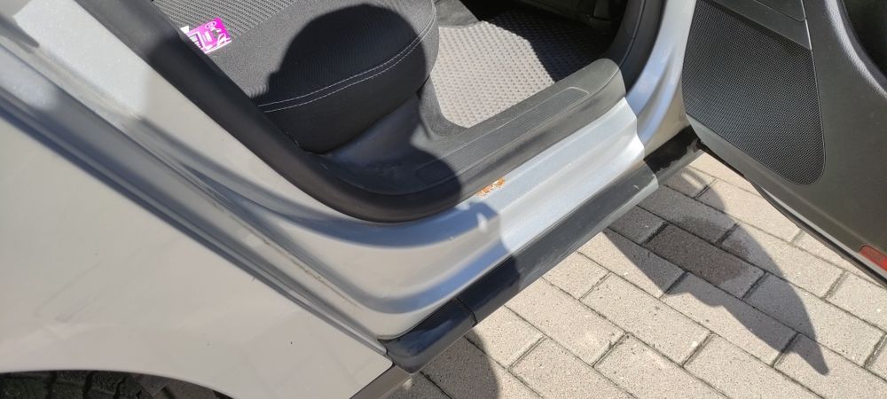 Volkswagen Passat B6