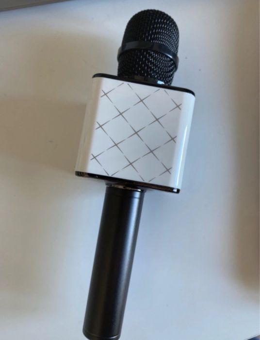 Microfone Karaoke MIC 100 | Karaoke Microphone