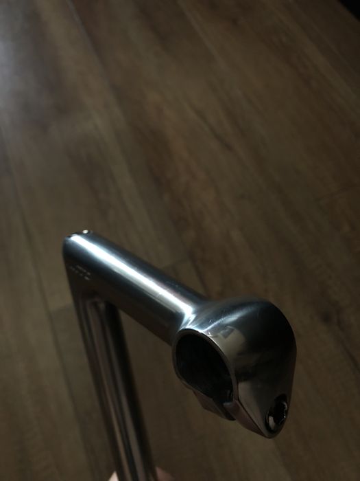 Mostek NITTO tallux