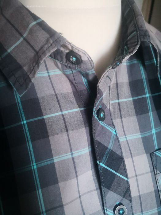 Koszula męska CROPP rozm. XL