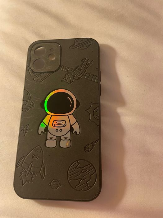 iPhone 12 Azul 256gb