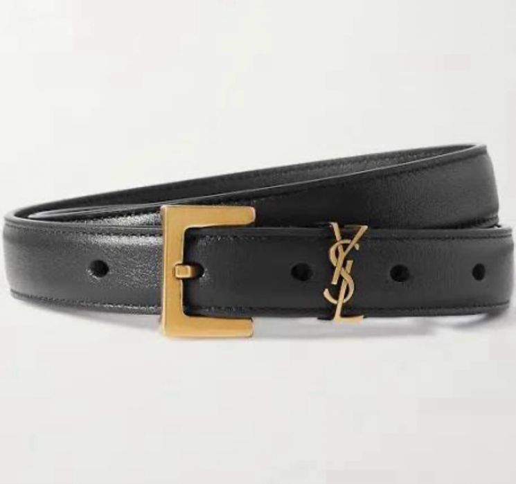 Pasek ysl 3 cm lub 2 cm szerokosci