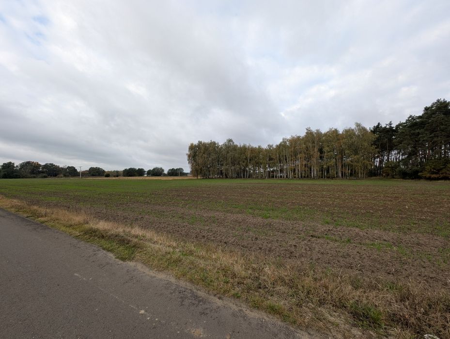 1,85 HA Inwestycyjne w jednej linii – Zławieś Wielka, ul. Akacjowa (Strefa SJ / Media / KAN)