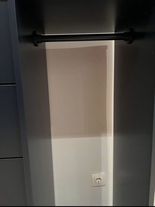 Movel ikea NORDMELA comoda