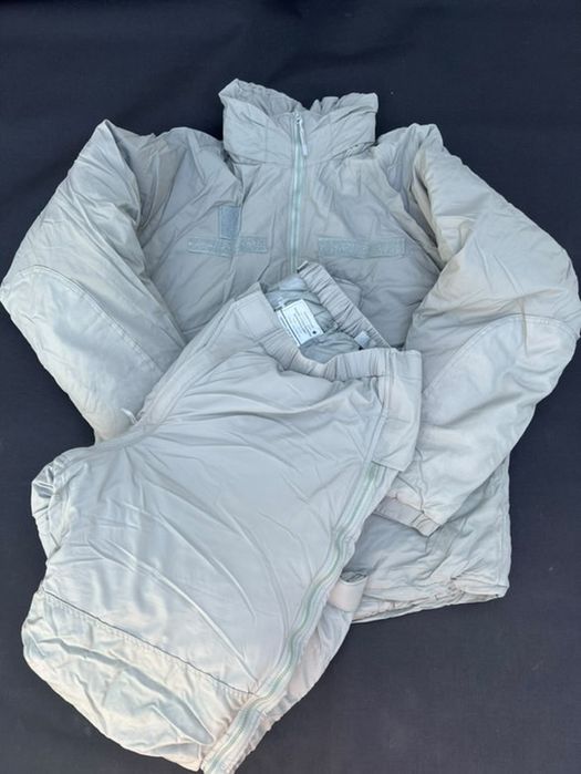 Зимова уніформа ECWCS Gen III 7 level