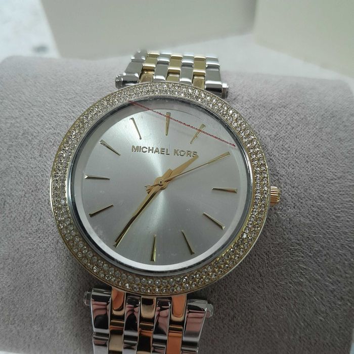 Жіночий годинник MICHAEL KORS MK3215 Darci
