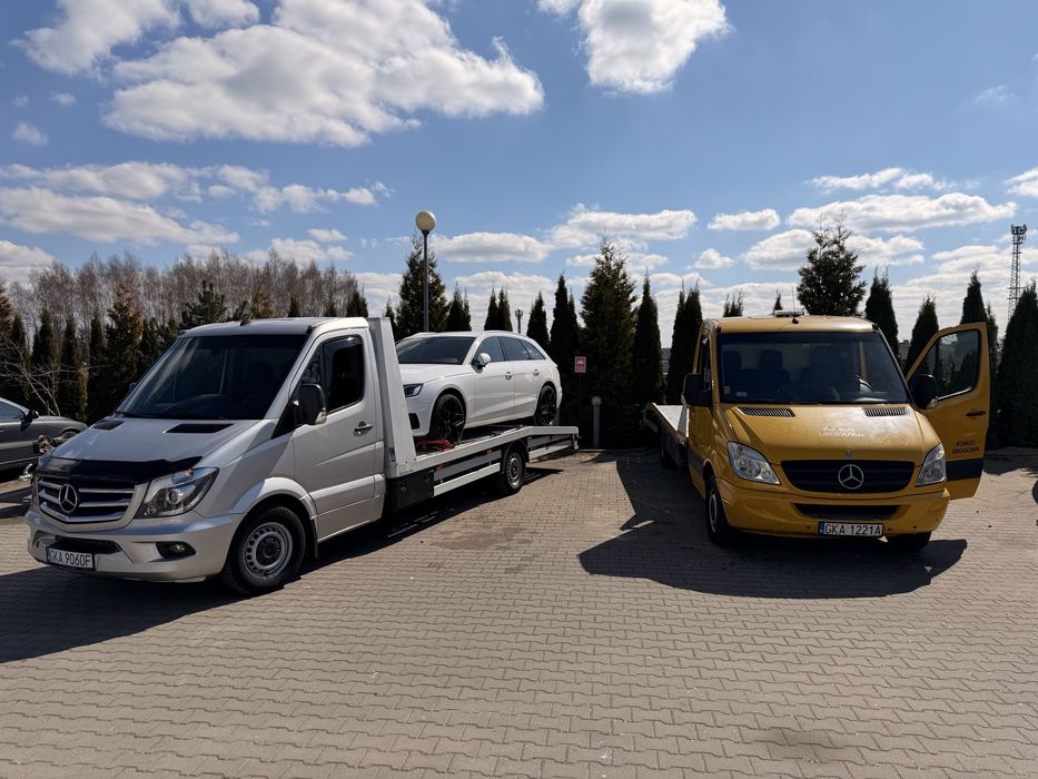 Pomoc Drogowa 24/7 USŁUGI TRANSPORTOWE * holowanie * laweta * warsztat * Żukowo * Chwaszczyno * Kartuzy *  S6 S7 * Gdynia * Gdańsk * Sopot *