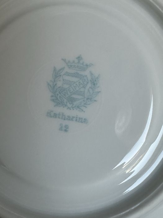 Чайне тріо від Weimar