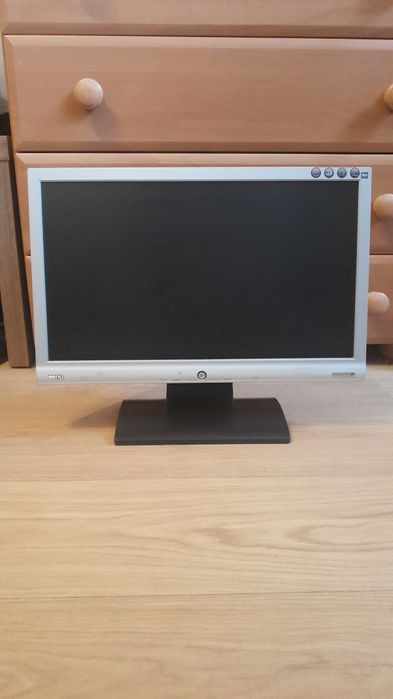 Monitor Benq 19 cali