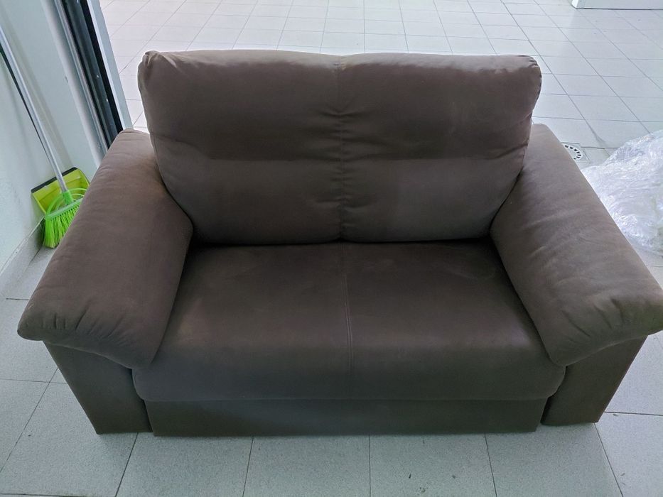 Sofá IKEA 2 lugares