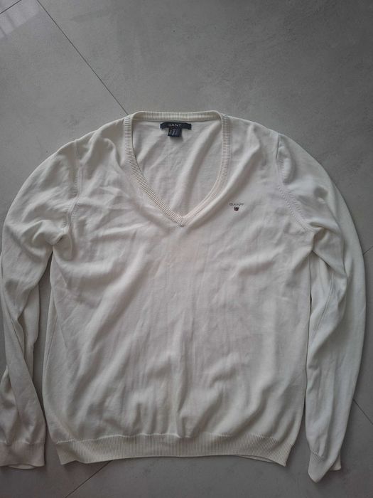 Sweter      gant