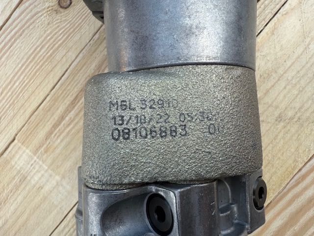 Rexroth Joysticks NEW 4TH6 nowy sterownik hydrauliczny