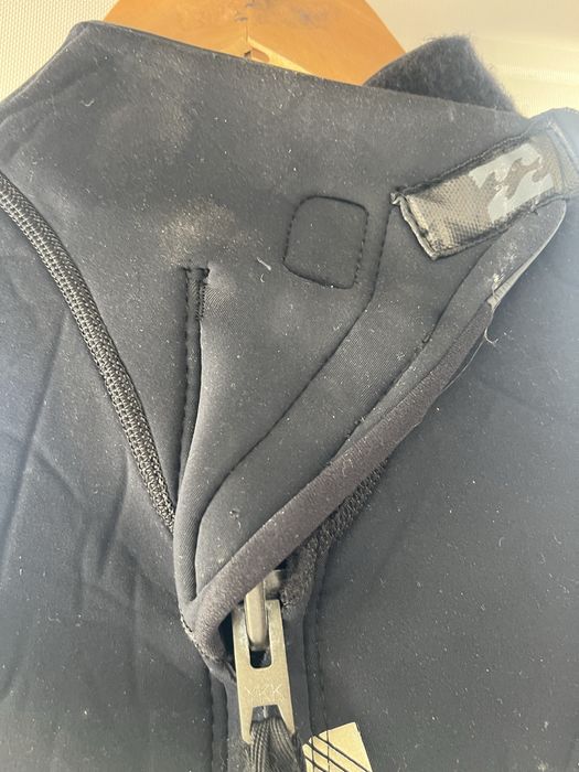 Fato Billabong foil 302 airlite superflex