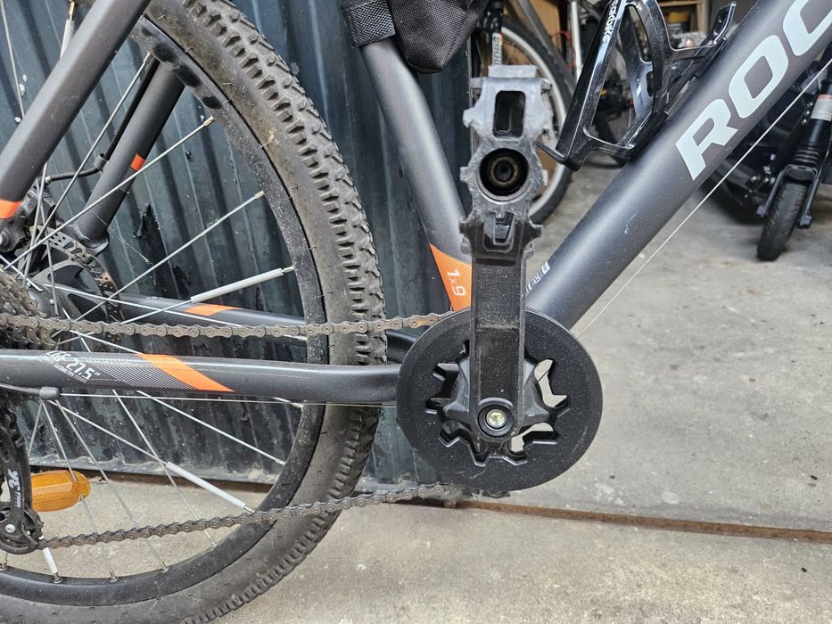 Bicicleta rockrider st120