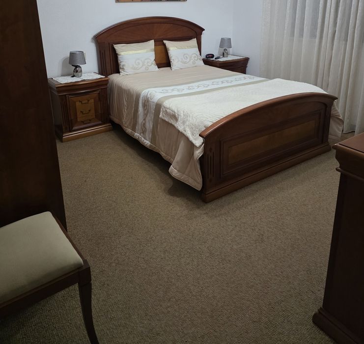 Vende se Quarto casal