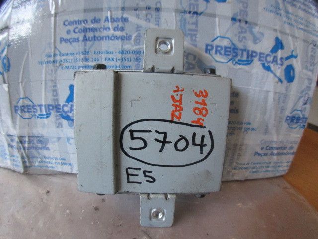 Módulo USB / AUX / IPOD HONDA Jazz III (GE_, GG_, GP_, ZA_)