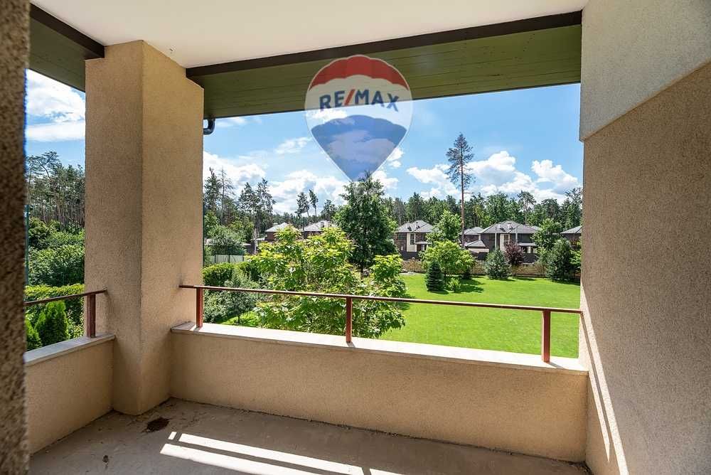 БЕЗ %! Лісова Буча. Будинок на ділянці 40сот. Біля соснового лісу. Газ