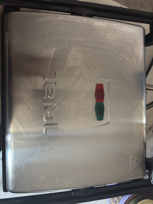 Гриль Tefal PaniniGrill GC241D38