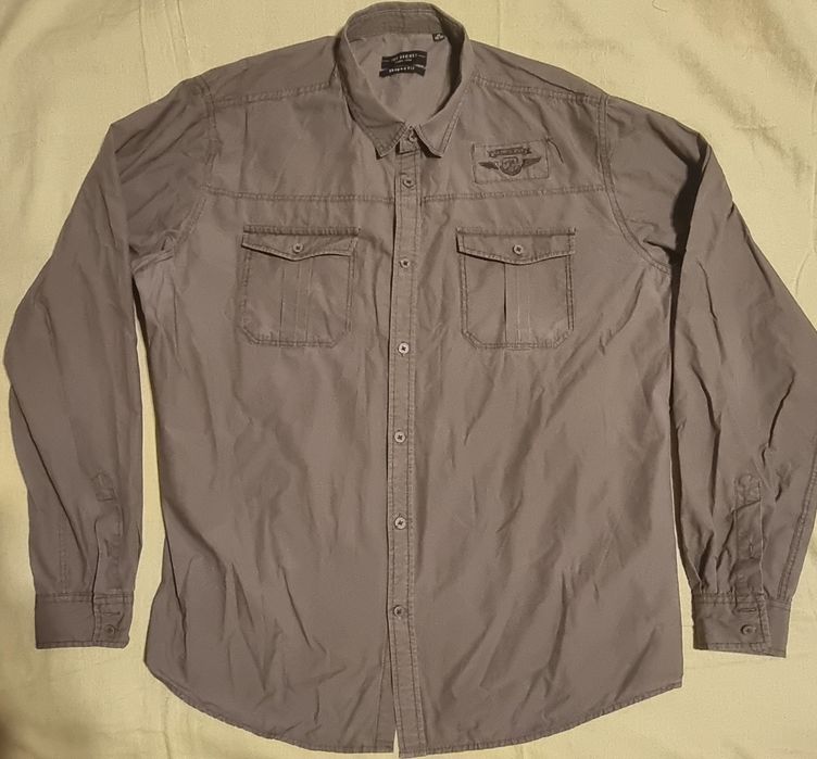 Koszula firmy Top Secret rozm. XL