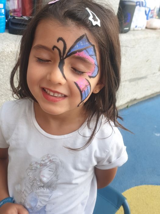 Estrela Mágica - Animação Infantil / Babysitter ao domicílio