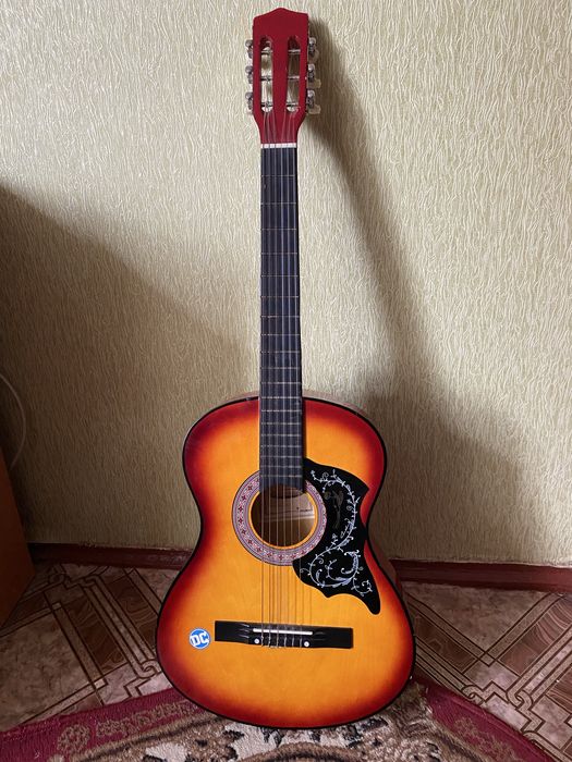 Продам гітару craft man