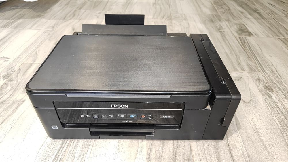 Drukarka EPSON L3060