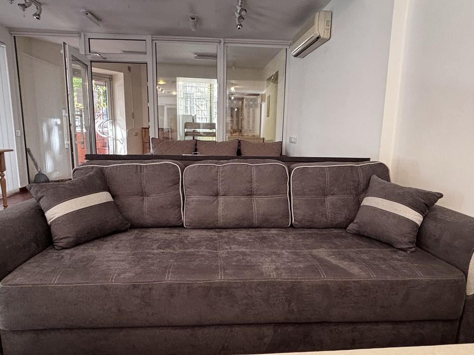 Продам новый диван
