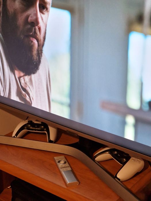 Продам Smart TV   Samsung UE43RU7470UXUA