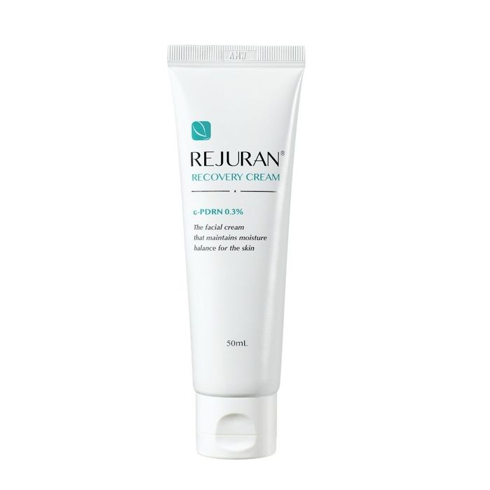 Rejuran Recovery Cream Відновлюючий крем після естетичних процедур