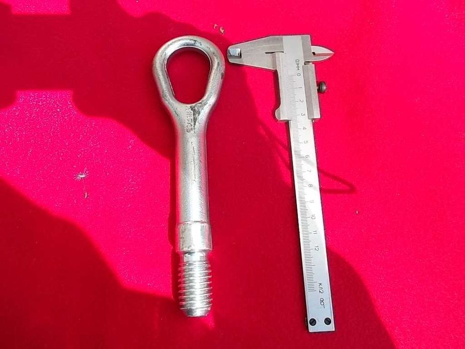 hak holowniczy sprinter