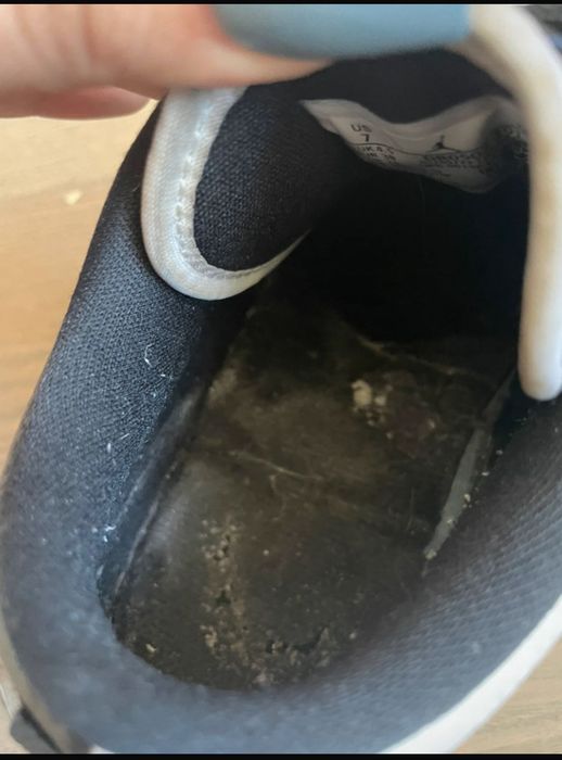 Air Jordan 1 Low SE