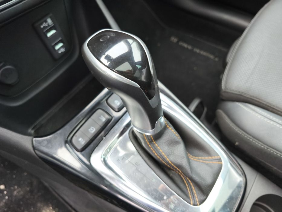 Lote de peças Opel crossland x 2019