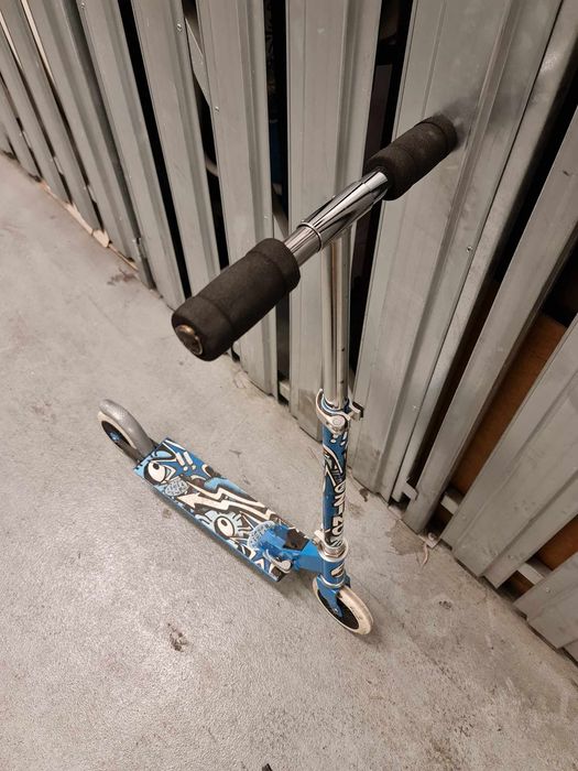 Hulajnoga Zinc składana