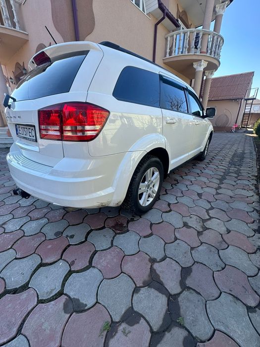 Продається Dodje journey