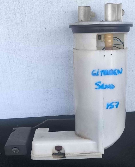 Boia Combustível 9637513580 - CITROËN SAXO