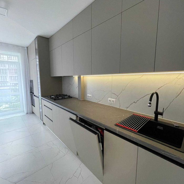 Оренда 2-кімнатної квартири в ЖК «Липки»