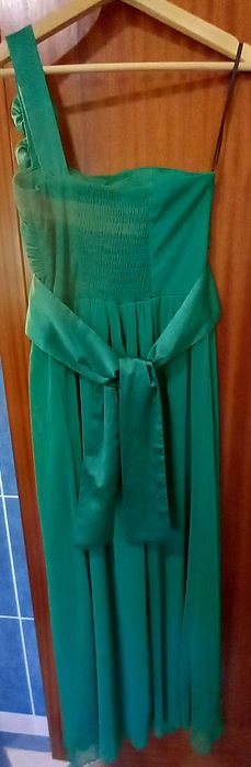 Vestidos de cerimónia - Como Novos