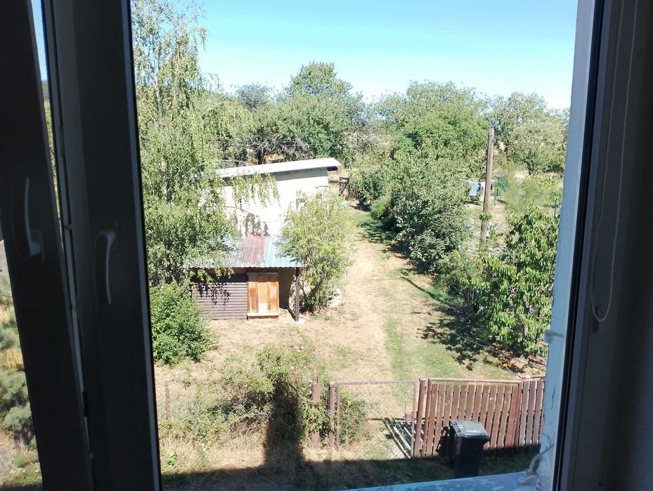 sprzedam mieszkanie z ogródkiem