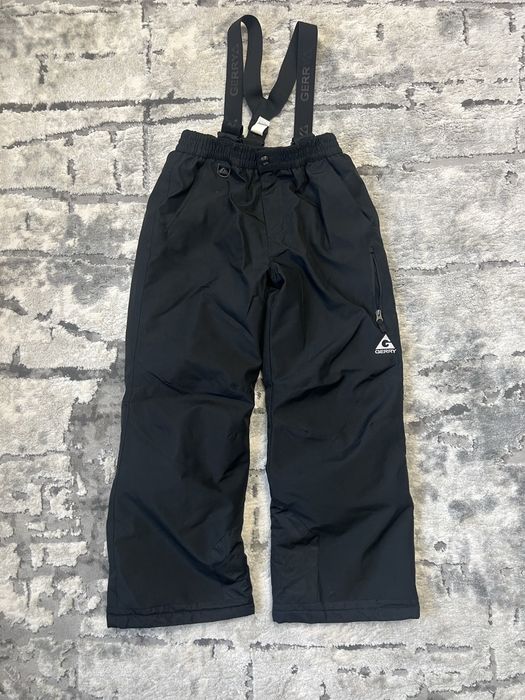 Garry утеплени штани