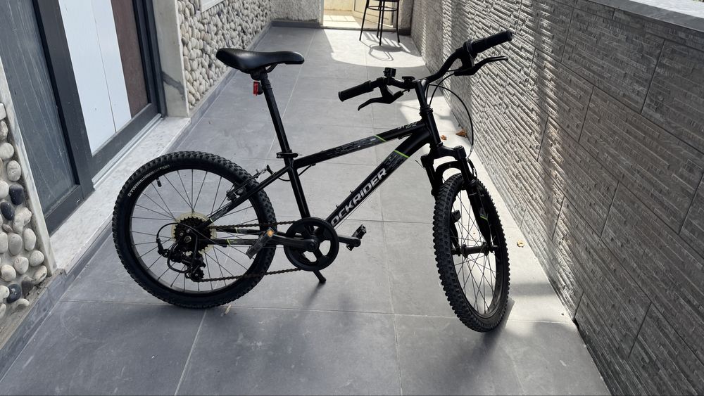 Bicicleta criança
