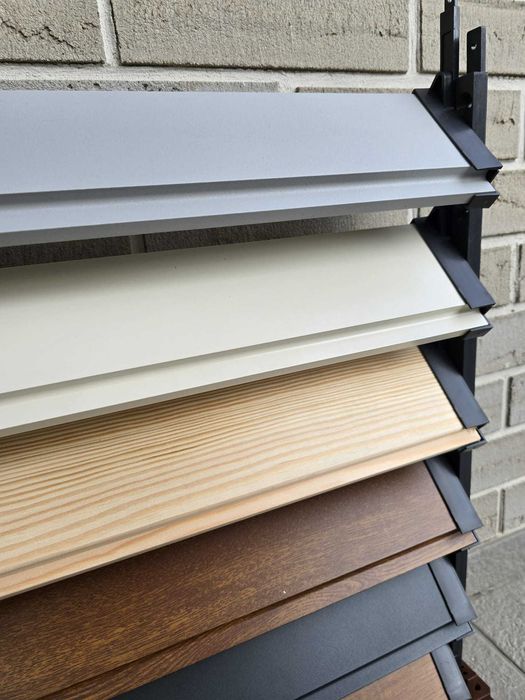 Zadaszenia Tarasowe z Aluminium
