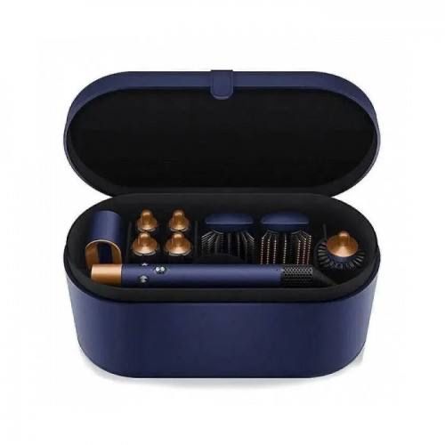 Мультистайлер Dyson HS01 Airwrap Complete Prussian Blue/Rich Copper