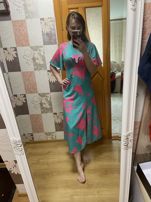 Плаття яксраве на літо