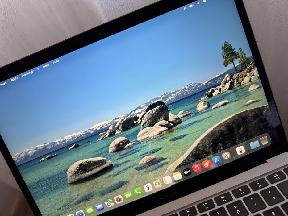MacBook Air M1 13” – Seminovo, Excelente Estado