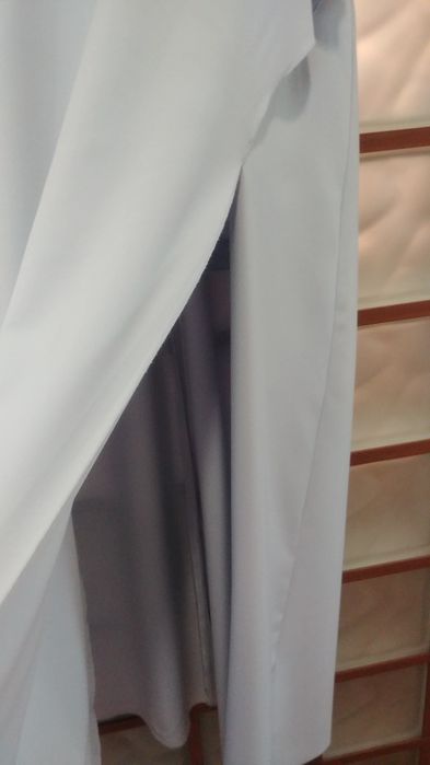 Sukienka długa Why not?, rozm. 38