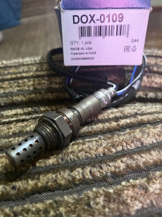 Лямбда зонд denso dox 0109