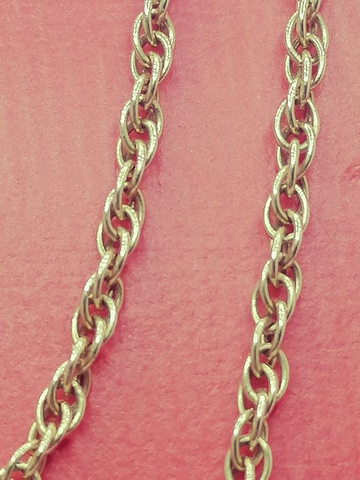 Золотая  цепочка