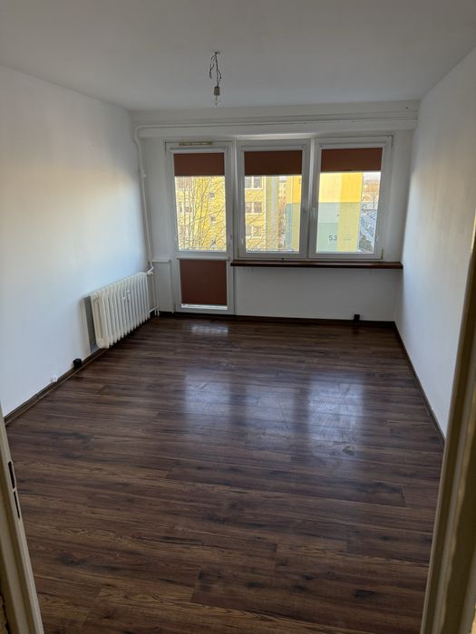 Do wynajęcia przestronne 3-pokojowe mieszkanie – osiedle 650-lecia - Widok 5
